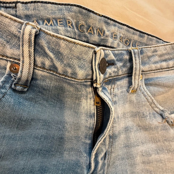 Men’s American Eagle Jeans - Picture 3 of 5